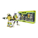 TMNT Metalhead & Donatello BST AXN 1:15 Scale Action Figue