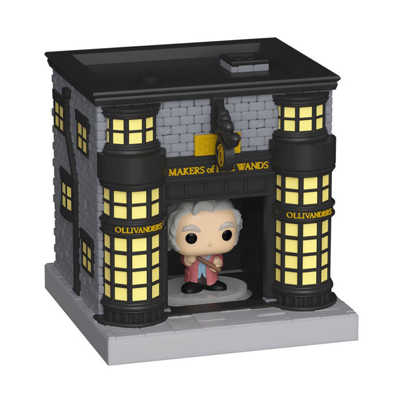 Harry Potter Ollivander Shop Bitty Pop! Town