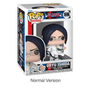 Bleach Uryu Ishida Pop! Vinyl Chase Ships 1 in 6