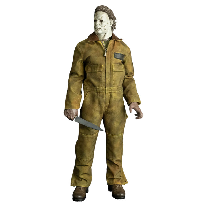 Halloween (2007) Michael Myers 1:6 Scale Action Figure Set