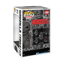 Godzilla: 70th Anniversary Godzilla (1954) 10" Pop! Vinyl
