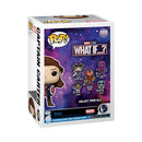 What If Captain Carter (1602) Exclusive Pop! Vinyl