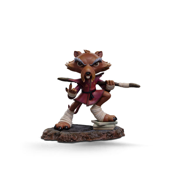 Teenage Mutant Ninja Turtles Master Splinter MiniCO Vinyl Figure