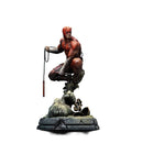 Marvel Comics Daredevil Unleashed Deluxe 1:10 Scale Statue