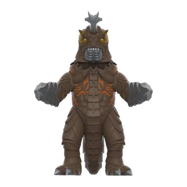 Godzilla Toho Megalon Reaction 3.75" Figure