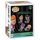Futurama Philip J. Fry Pop! Vinyl