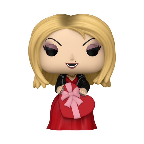 Child's Play Tiffany Valentine Pop! Vinyl