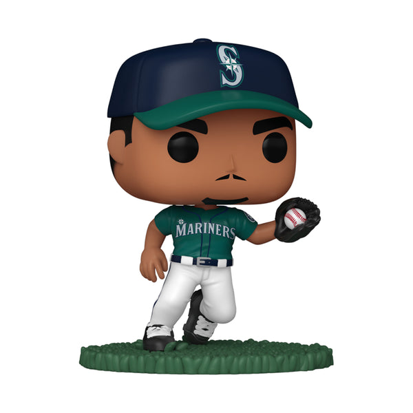 MLB: Mariners Julio Rodriguez Pop! Vinyl