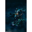 Batman & Catwoman Reunion 1:4 Scale Statue
