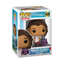 Spellbound Princess Ellian with Flink Pop! Vinyl