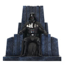 Star Wars: Obi-Wan Kenobi Darth Vader on Throne Statue