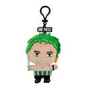 One Piece (2023) Zoro Keyring Plush