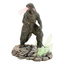 Godzilla x Kong Godzilla Deluxe Gallery PVC Statue