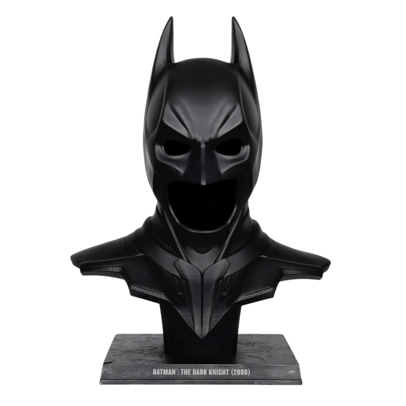 Batman Dark Knight 1:1 Scale Collector Cowl