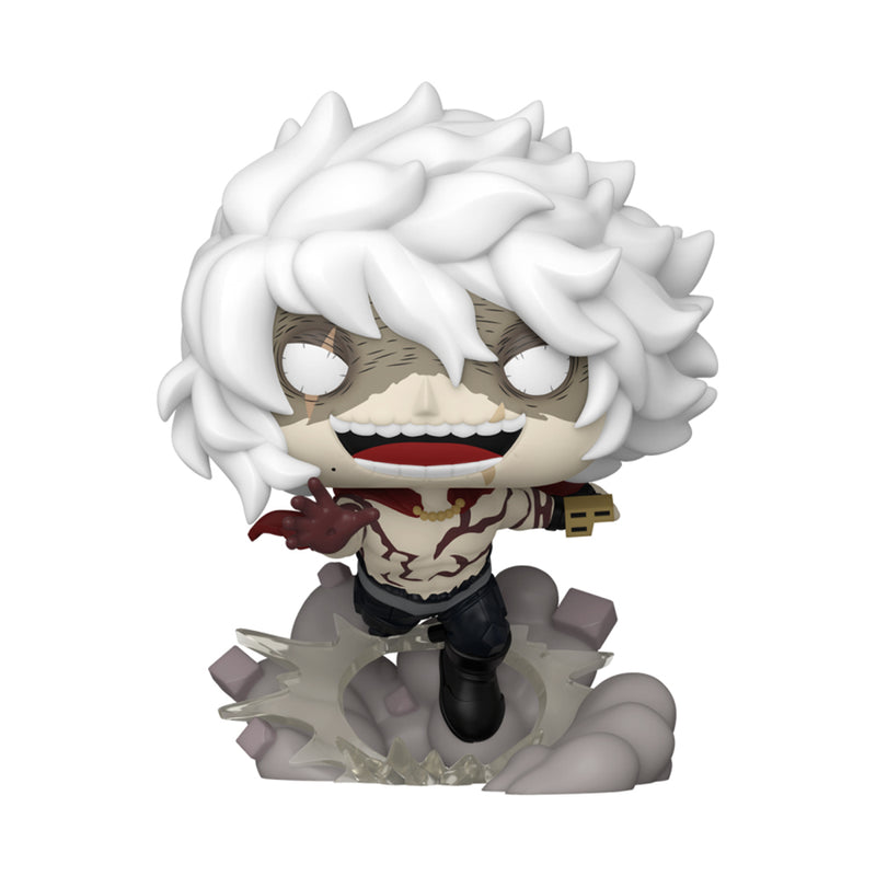 My Hero Academia Tomura Shigaraki Pop! Plus