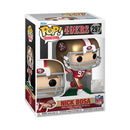 NFL: 49ers Nick Bosa Pop! Vinyl