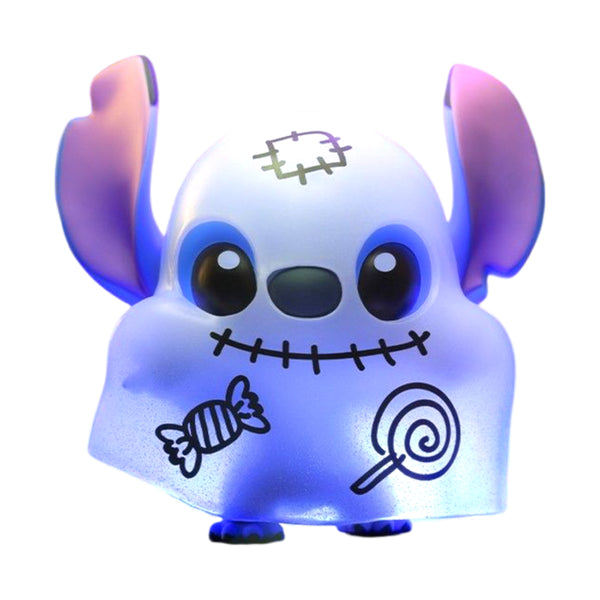 Lilo & Stitch Stitch (Halloween Ghost) Cosbaby