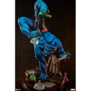 X-Men Beast Premium Format Statue