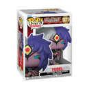 Yu-Gi-Oh! Yubel Pop! Vinyl
