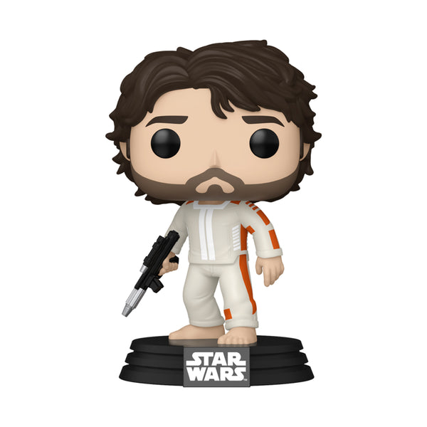 Star Wars: Andor Cassian Andor Pop! Vinyl