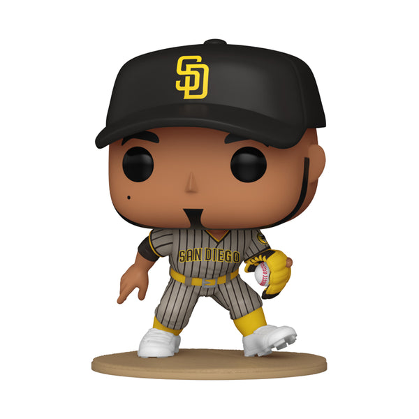 MLB: Padres Luis Arraez Pop! Vinyl