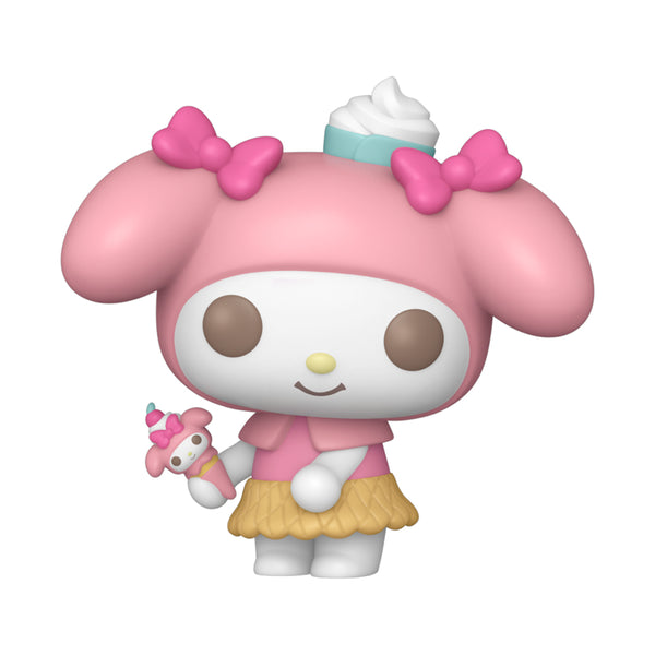 Hello Kitty My Melody (Ice-cream Cone) Pop! Vinyl