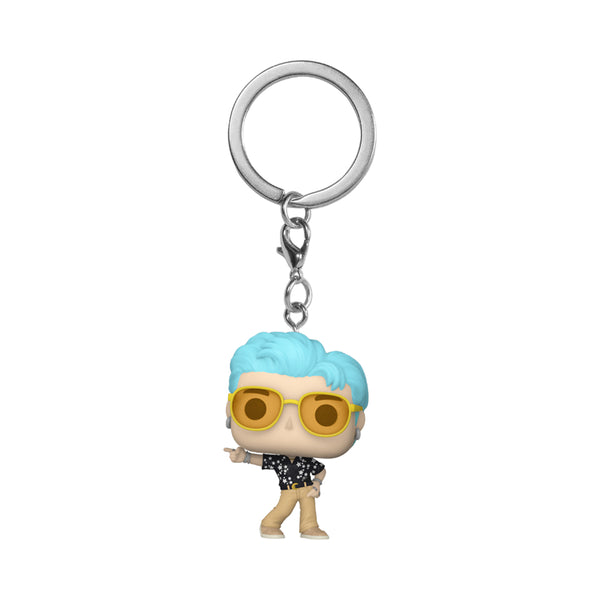 BTS RM (Dynamite) Pocket Pop! Keychain