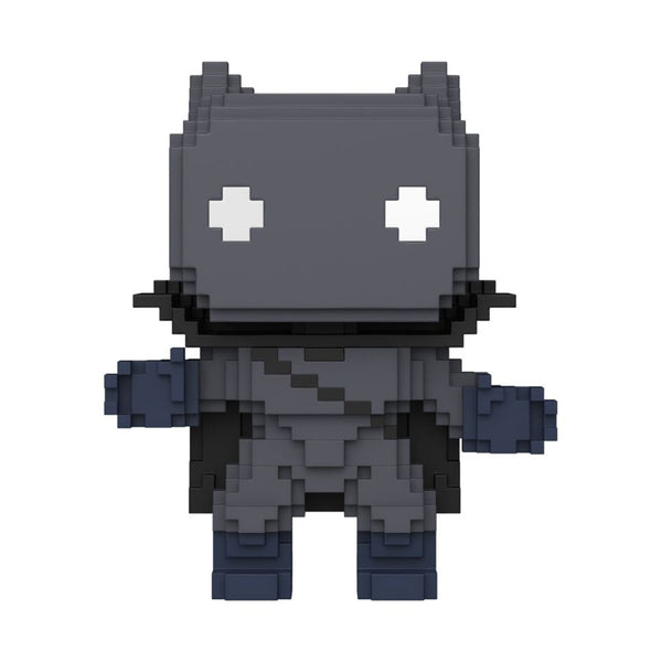 Marvel Comics: 8-Bit Black Panther 8-Bit US Exclusive Pop! Vinyl