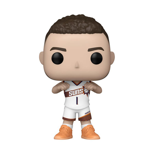 NBA: Suns Devin Booker US Exclusive Pop! Vinyl