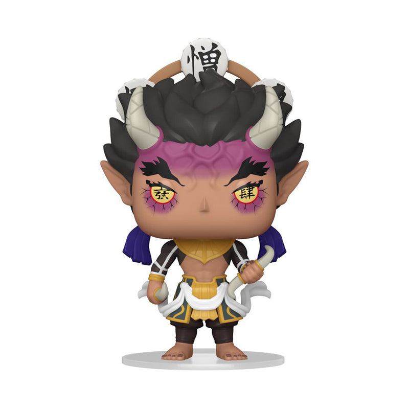 Demon Slayer Zohakuten US Exclusive Pop! Vinyl