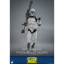 Star Wars 104th Battalion Wolfpack Clone Trooper 1:6 Scale Figure