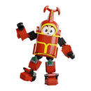 B-Robo Kubatack Kubatack Figure Construction Set