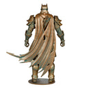 Batman Dark Knights of Steel Patina Gold Label 7" Figure