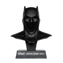 DC Comics Batman Justice League Cowl 1:3 Scale Prop Replica