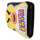 Five Nights at Freddy's Chica Zip Around Wallet