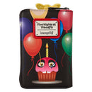 Five Nights at Freddy's Chica Zip Around Wallet