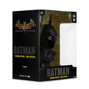 DC Comics Batman Arkham Asylum Cowl 1:3 Scale Prop Replica