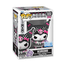 Hello Kitty Kuromi Kuromi 20th Anniversary Pop! Vinyl