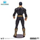 DC: Endless Winter Black Adam 7" Figure