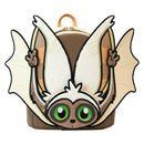 Avatar: The Last Airbender Momo Plush Mini Backpack