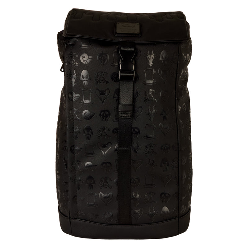 Disney Villains Full-Size Backpack