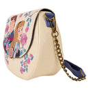 Disney Princess Aurora & Prince Phillip Crossbody Bag