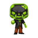 Batman Beyond Blight Glow Pop! Plus