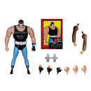 Batman The Animated Series Bane w/ Build-A-Figure 6" Figure