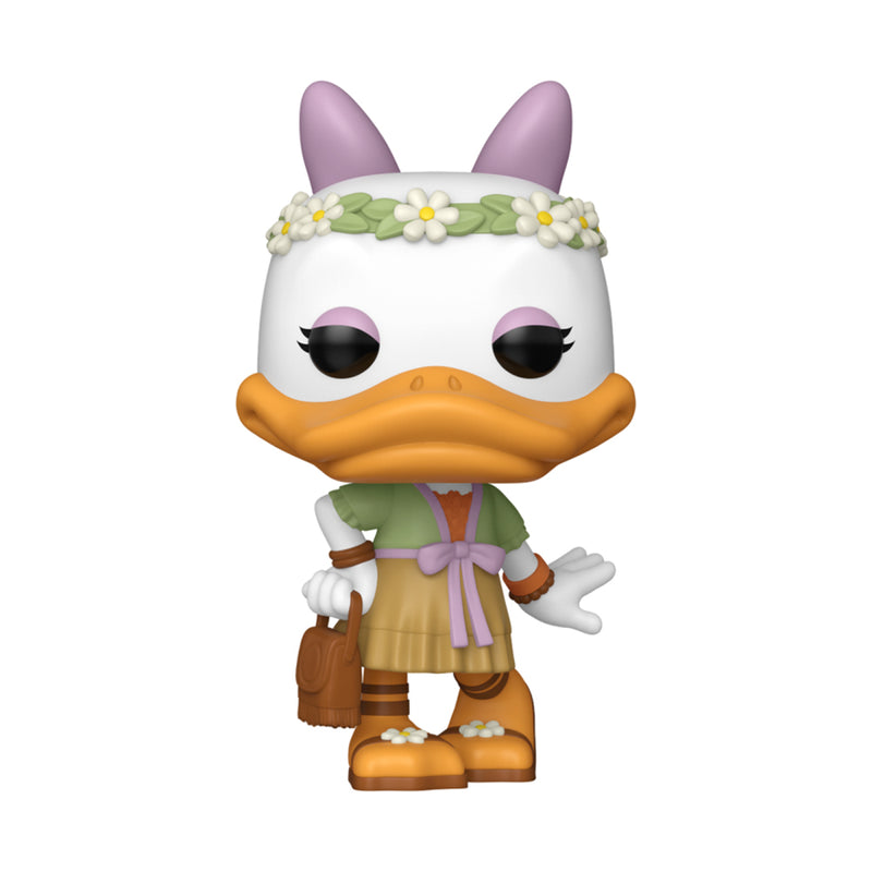 Disney: Excellent 8 Daisy Festival Pop! Vinyl