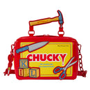 Child's Play Chucky Crossbody