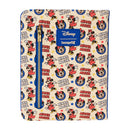 Disney Classic Cosplay Journal