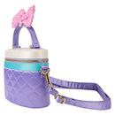 Disney Daisy Duck Quilted Crossbody