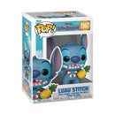 Lilo & Stitch Luau Stitch Pop! Vinyl
