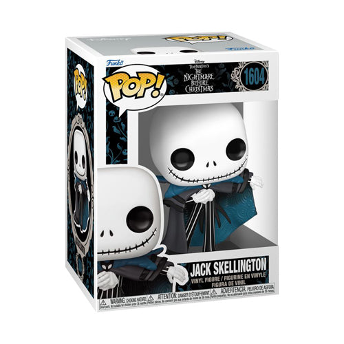 NBX Couture Jack Pop! Vinyl